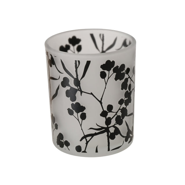 Windlicht Berries klein 8,5 cm hoch 2058483