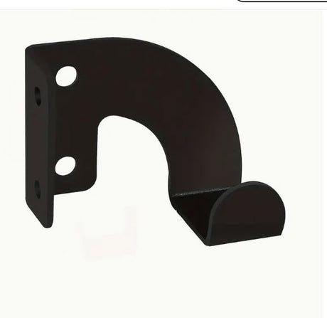 Wandhalter Metall