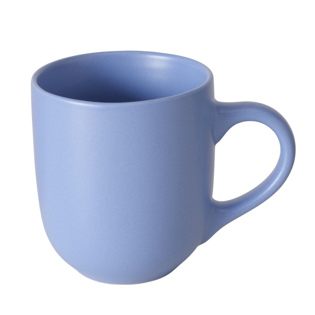 Kaffeebecher Blau 3er-Set
