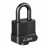 BASI Vorhangschloss VHS 615W 40 mm