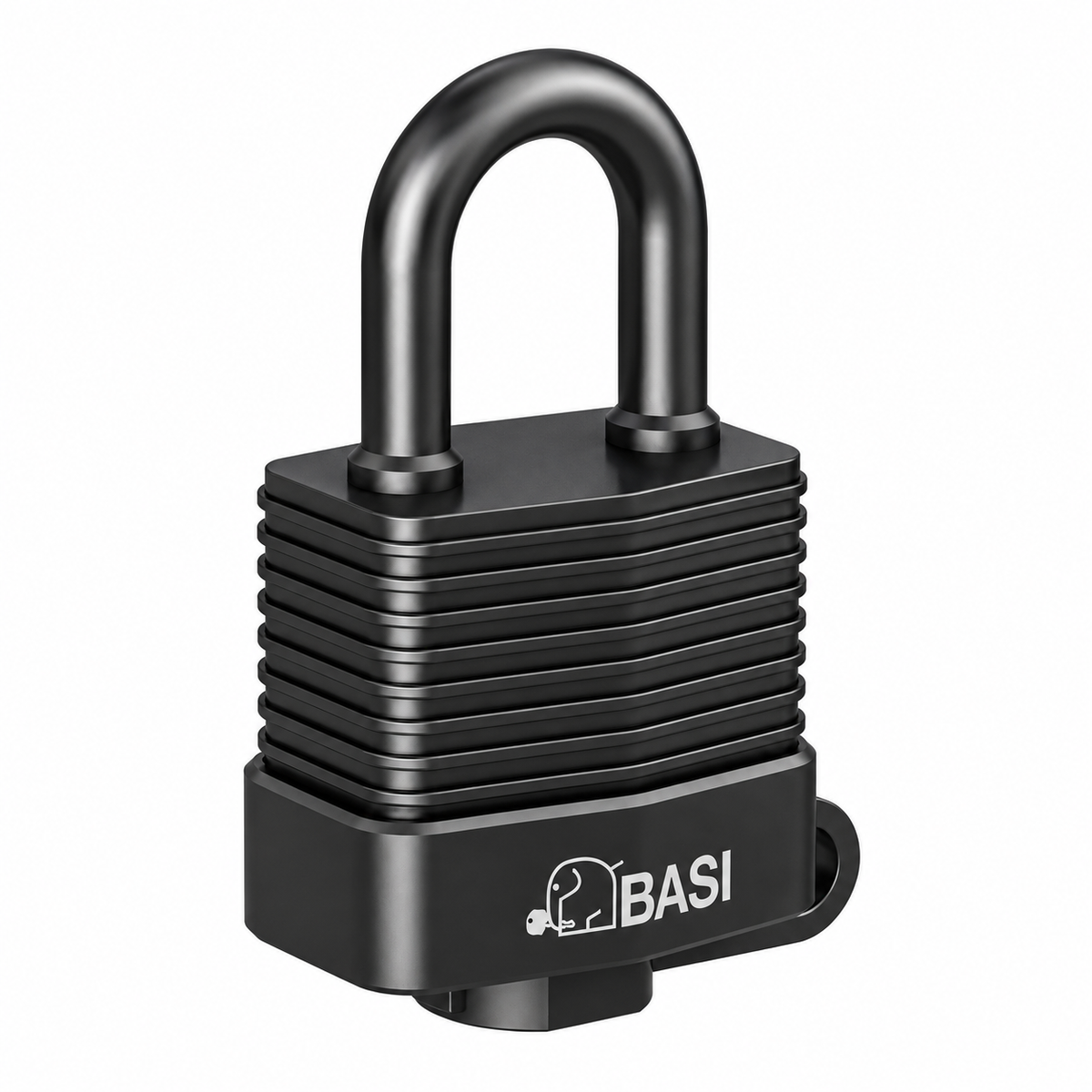 BASI Vorhangschloss VHS 615W 50 mm