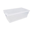 Aufbewahrunsbox 34 x 21 x 12 cm, ca. 6 ltr.