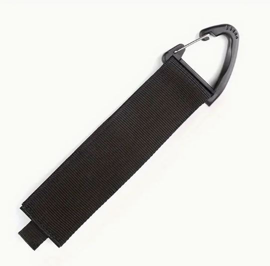 Aufbewahrungshalter f. Kabel Gr. XL 40 cm