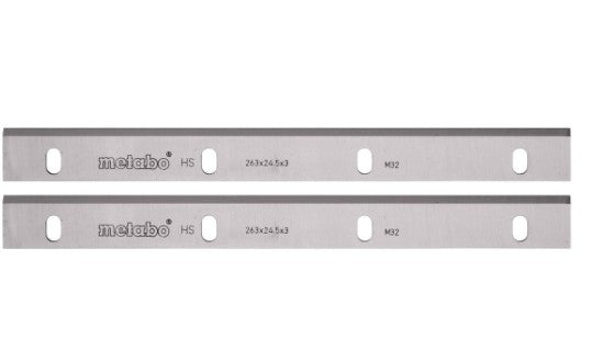 HSS Hobelmesser bis 810 mm