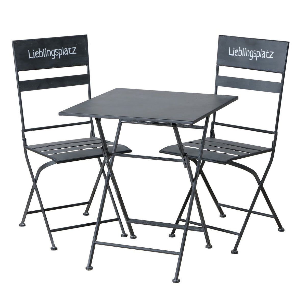 Möbelset "Lieblingsplatz" 3-teilig