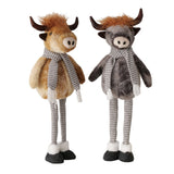 Figur Buffy Büffel
