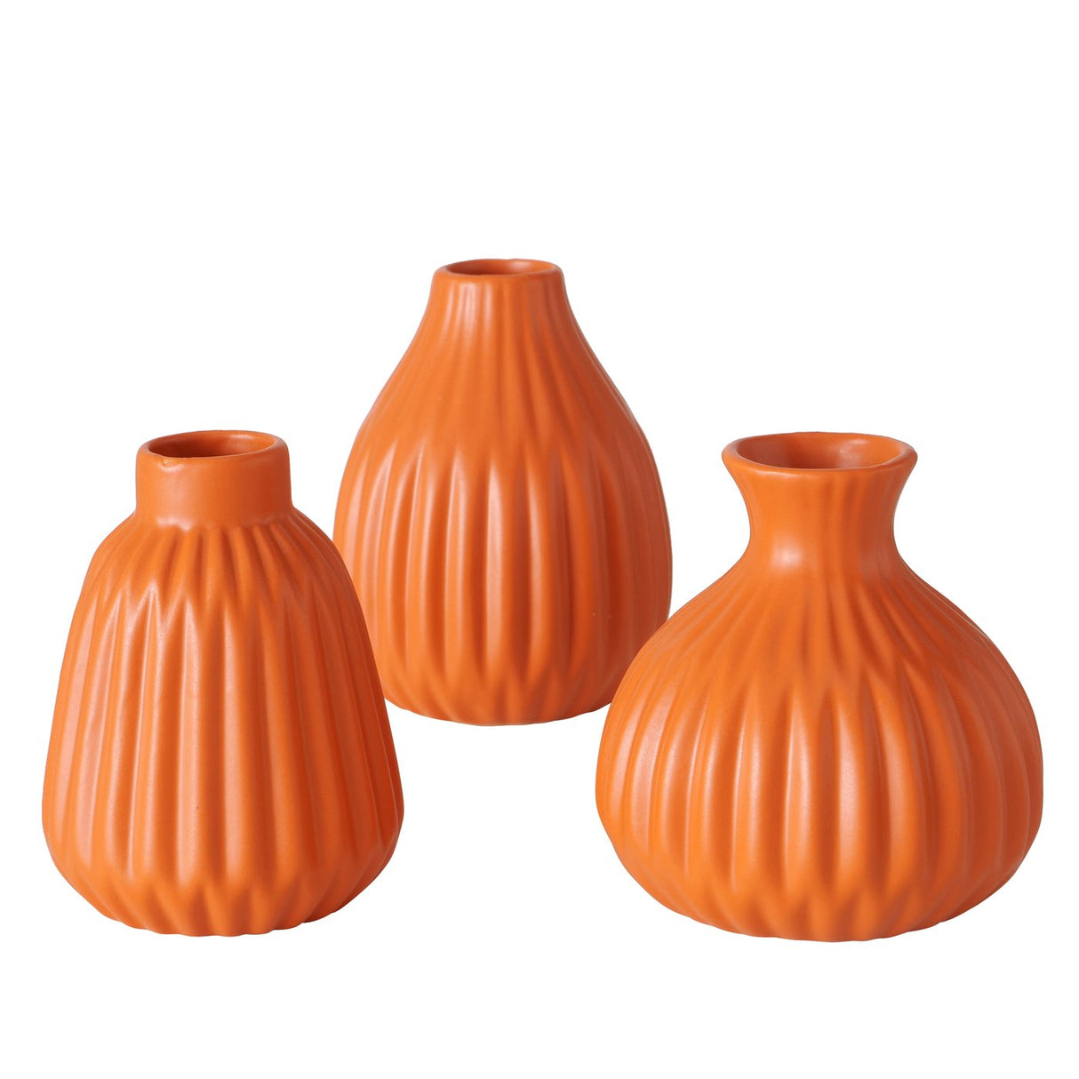 Vase Esko Orange 2036490