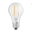 Osram LED Glühbirne 2700 K, 7 W=60W warmweiß