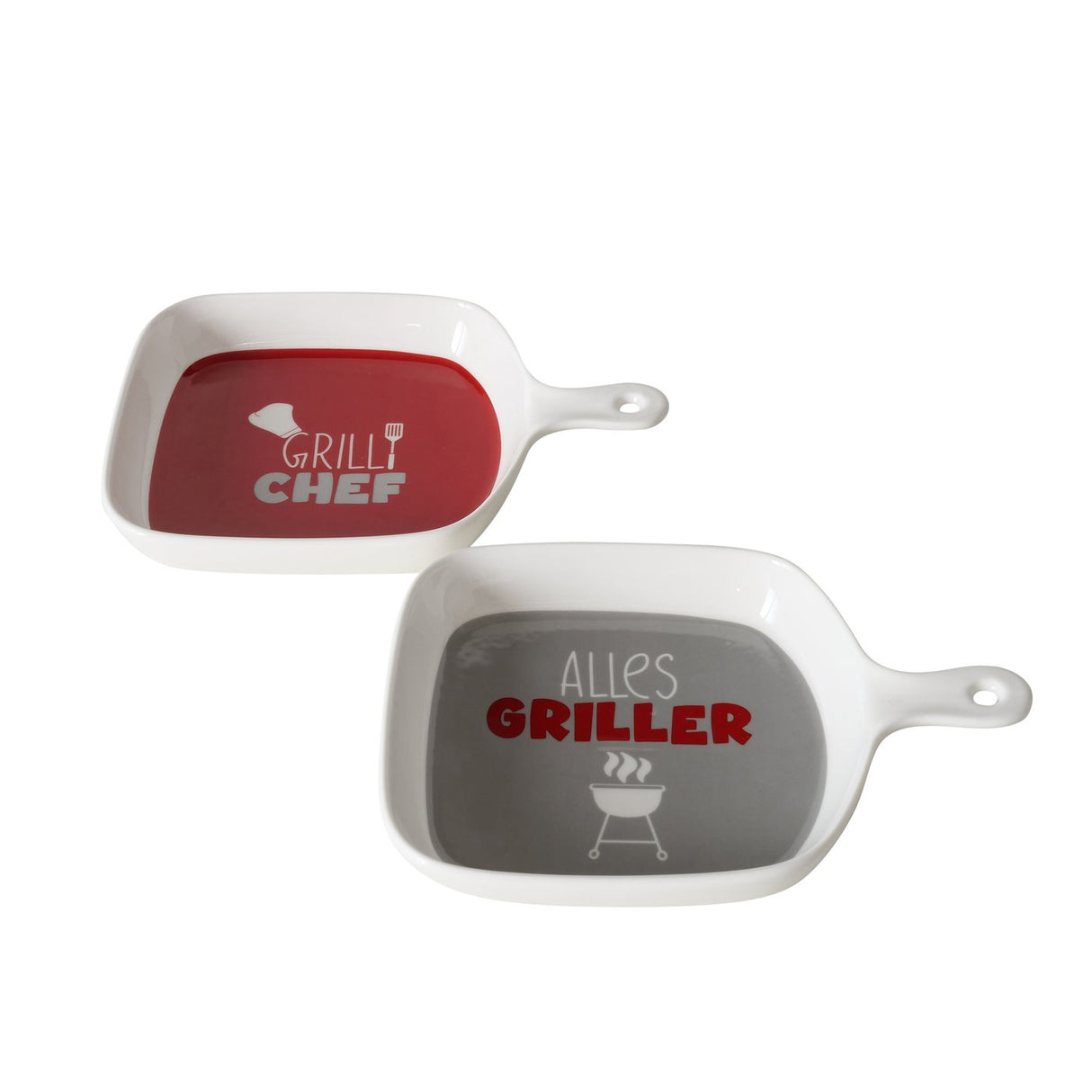 Teller Grillzeit 2044350