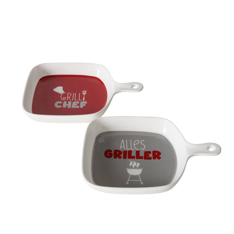 Teller Grillzeit 2044350