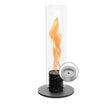 höfats SPIN 900 Tischfeuer schwarz
