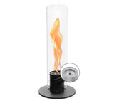 höfats SPIN 900 Tischfeuer schwarz