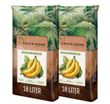 Bananenerde 18 ltr.