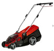 Akku-Rasenmäher 18V 36 cm Schnittbreite 2xAkku, 2xLadegerät