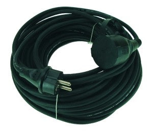 VERLÄNGERUNGSKABEL GUMMI 10 M