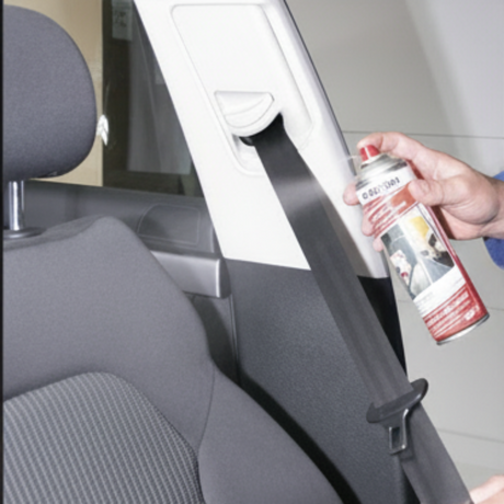 Multi-Gleit S422 Hochleistungs-Gleit- und Schmiermittel Spray 500 ml