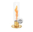 höfats SPIN 900 Tischfeuer gold