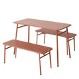 Möbelset Molia, 3 tlg. 2054527