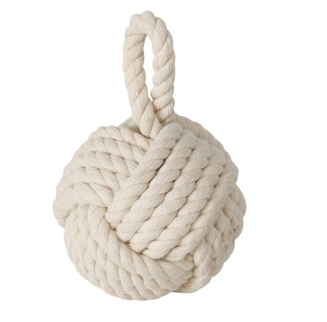 Türstopper Zuber Creme