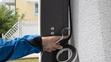 KP-Band 100plus 9/15 schwarz vorkomprimiertes Dichtband für Fuge 4 - 9 mm