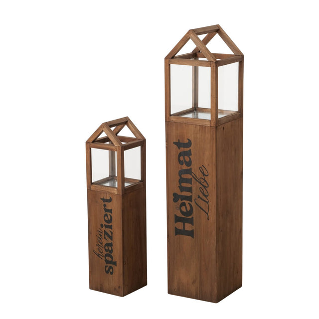 Laterne Villach 100 cm hoch 2049534