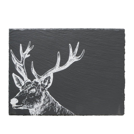 Tischset Moritz Schiefer 40 x 30 cm