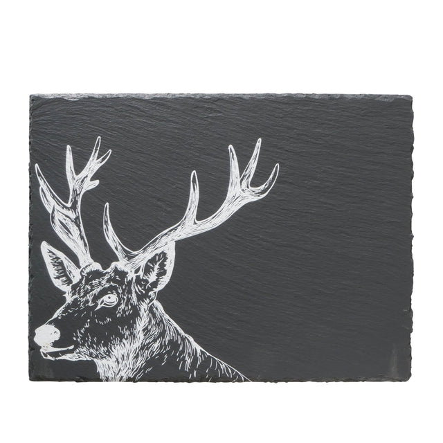 Tischset Moritz Schiefer 40 x 30 cm