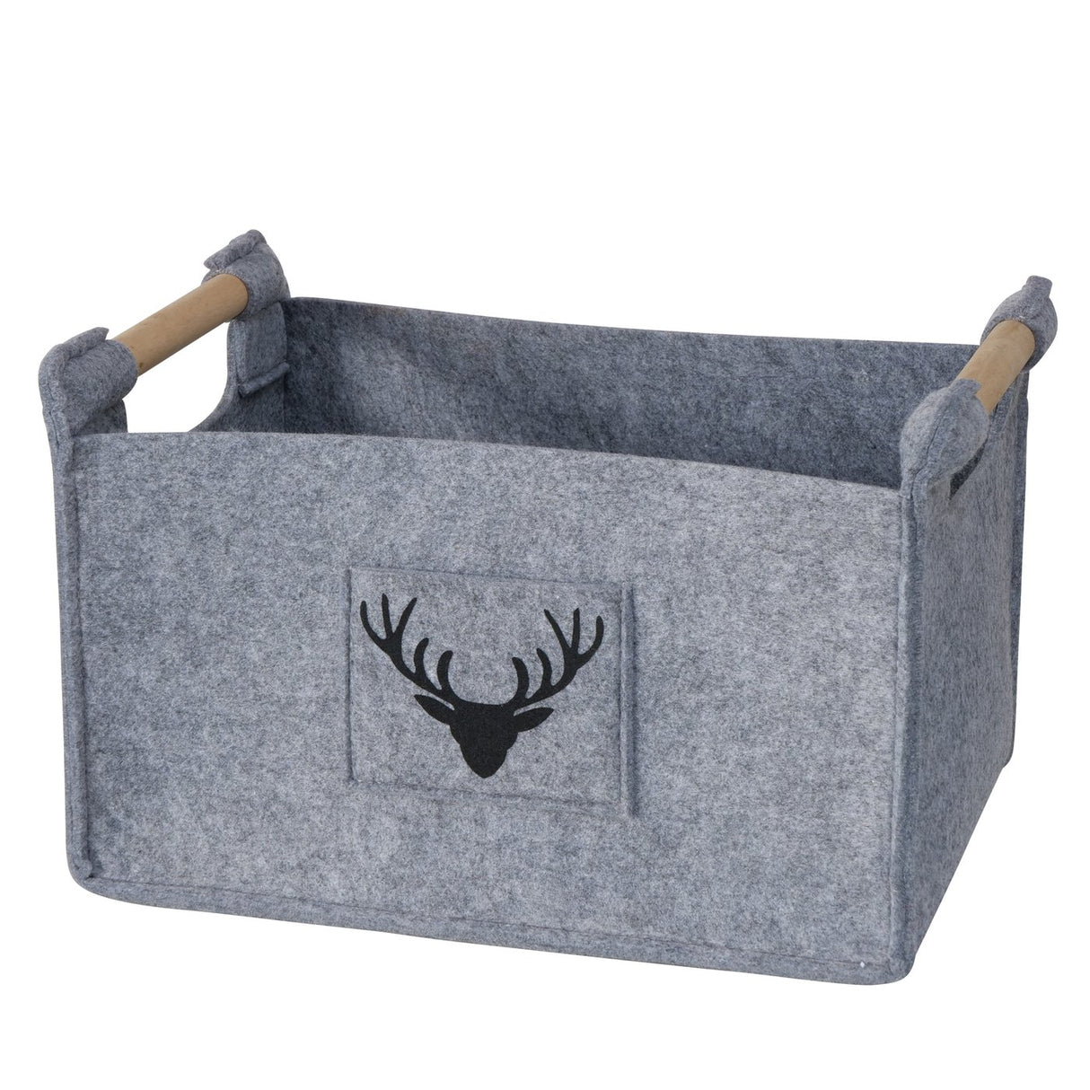 Korb Karly  L/B/H 50 x 35 x 32 cm