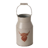 Vase Bertha Metall