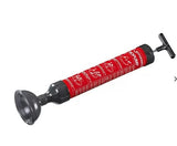 Abflusspumpe  ROPUMP Saug-Druckreiniger