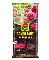 Compo Sana Rosenerde 40 ltr.