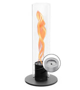 höfats SPIN 1500 Standfeuer schwarz