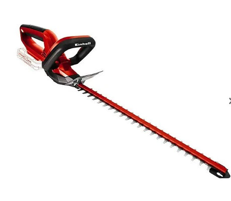 Akku Heckenschere 18V Schnittlänge 46 cm, ohne Akku