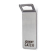 höfats JOHNNY CATCH Magnet Flaschenöffner silber