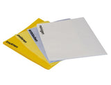Autopflegetücher-Set 4-teilig