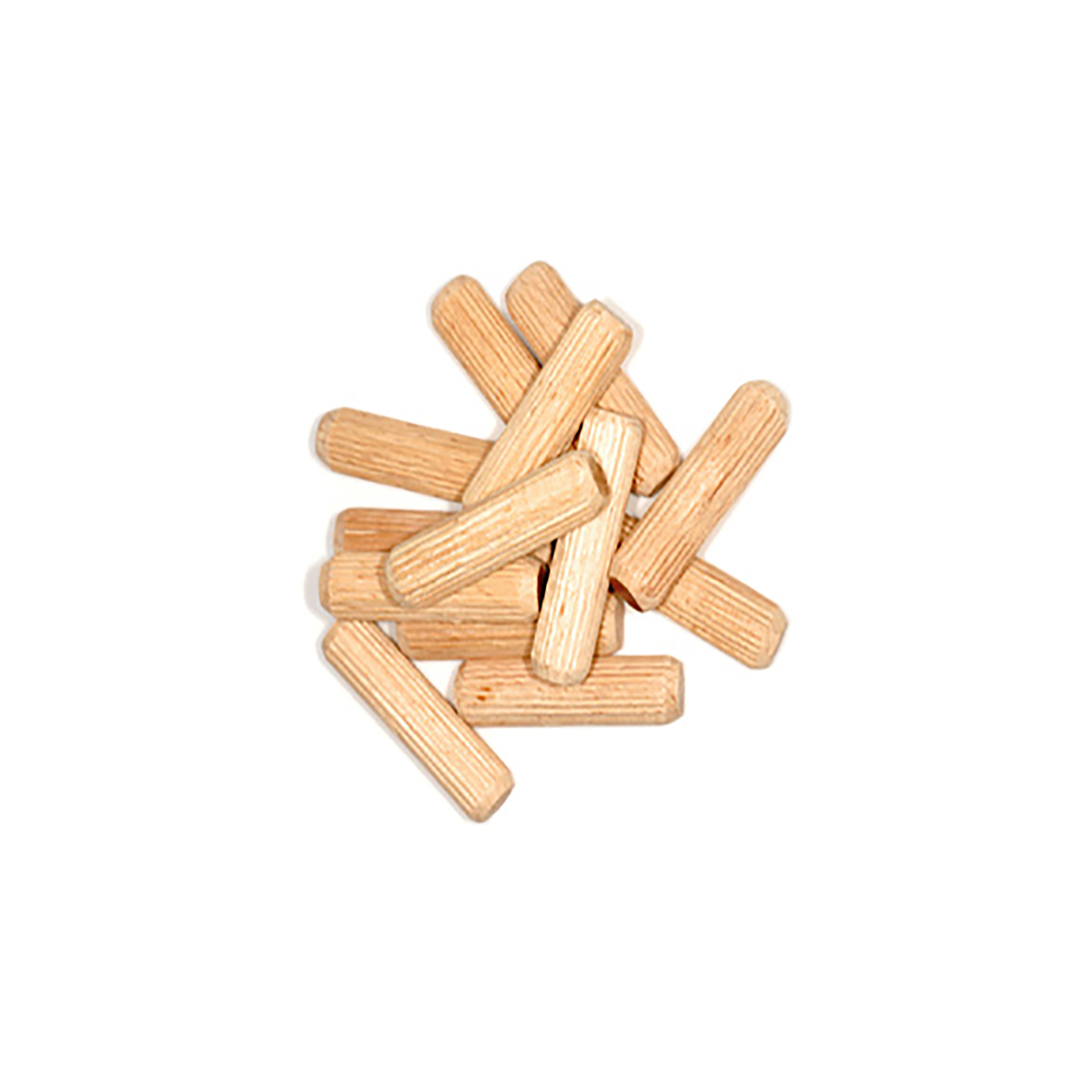 Holzdübel Buche 6x30 lose