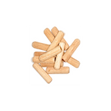 Holzdübel Buche 8x35 lose