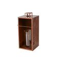 Laterne Julius 60 cm hoch 2058277