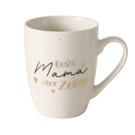Becher Parents