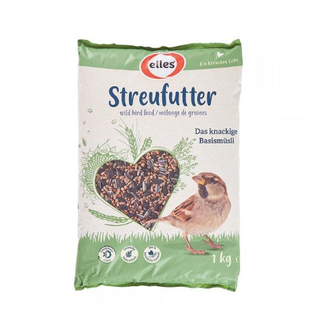 Streufutter 1 kg