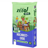 Euflor Bio Hochbeeterde 60 ltr. torffrei