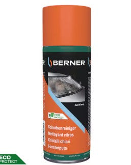 Berner Scheibenreiniger Active 400 ml