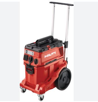 Staubsauger VC 40 M-X - Miete 1/2 Tag