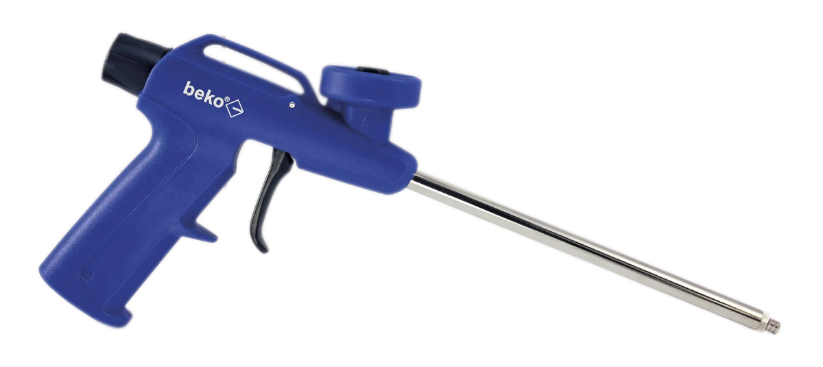 beko NBS-Pistole Blue für PU-Pistolenschaum
