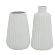 Vase Esko Weiß 5549600