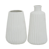 Vase Esko Weiß 5549600