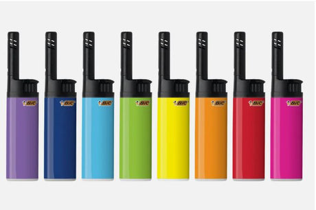 BIC Stabfeuerzeug