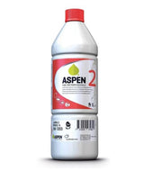 Aspen 2T Benzin 1 ltr.