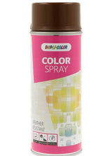Sprühlack Nussbraun RAL 8011 glänzend 400ml