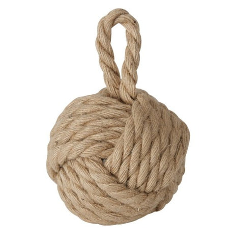 Türstopper Zuber natur